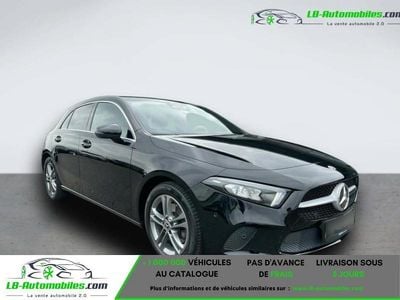 Occasion Mercedes A220 190 ch (139 kW) 2019 Berline