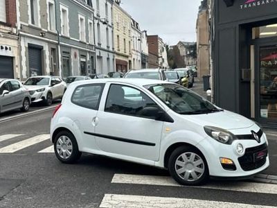 Occasion 2013 Renault Twingo Citadine | 3 990 €