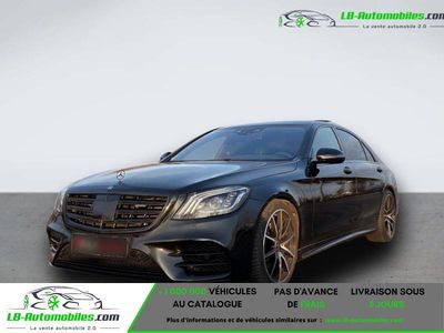 Occasion Mercedes S350 286 ch (210 kW) 2020 Berline