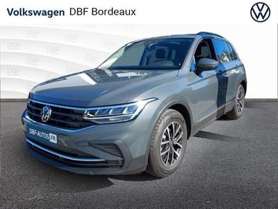 occasion VW Tiguan FL 1.5 TSI 150 CH DSG7 LIFE/LIFE