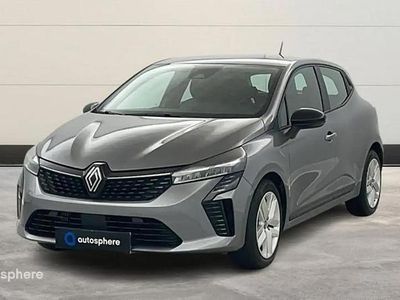 Occasion 2024 Renault Clio V Evolution Berline | 16 499 € (Prix juste)