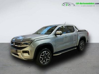 VW Amarok