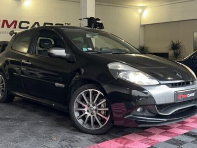 Renault Clio II