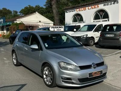 VW Golf VII