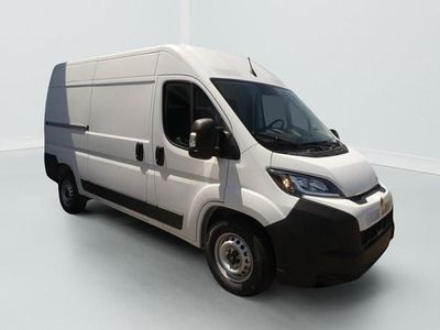 Nouvelle 2025 Citroën Jumper Monospace | 32 890 €