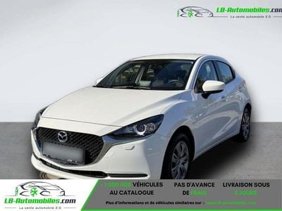 Occasion 2017 Mazda 2 Citadine | 18 800 € (Prix cher)