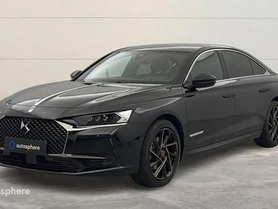 DS Automobiles DS9