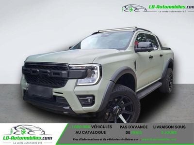 Occasion 2025 Ford Ranger Pick-up | 89 800 €