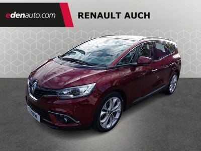 Renault Grand Scénic IV
