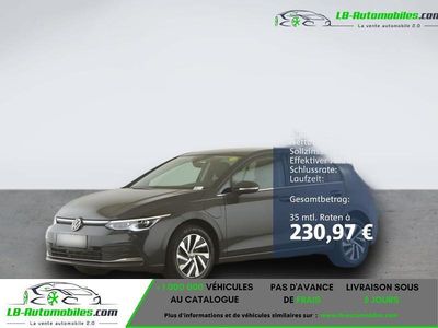 Occasion 2021 VW Golf VIII Berline | 26 600 € (Prix juste)