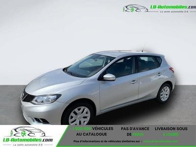 Nissan Pulsar