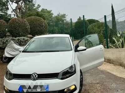 occasion VW Polo 1.2 TSI 90 BMT Confortline