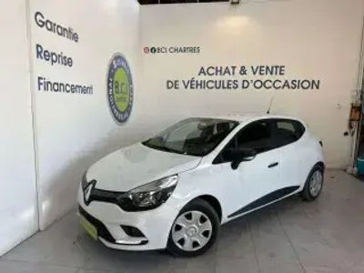 occasion Renault Clio IV Ste 1.5 Dci 75ch Energy Air