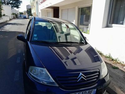 Occasion 2002 Citroën C3 Berline | 3 850 €
