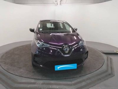 occasion Renault Zoe ZOE E-TECH ELECTRIQUER110 Achat Intégral - 21