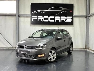 VW Polo