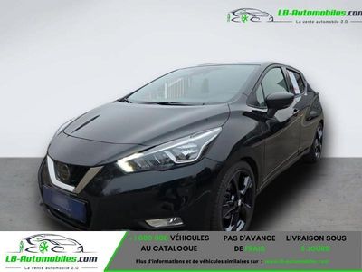 Occasion 2020 Nissan Micra Citadine | 18 900 € (Prix cher)