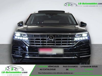 occasion VW Touareg 3.0 TSI eHybrid 381ch BVA 4Motion