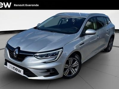 Renault Mégane IV