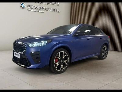 Bleu Occasion 2023 BMW X2 Performance SUV | 66 490 €