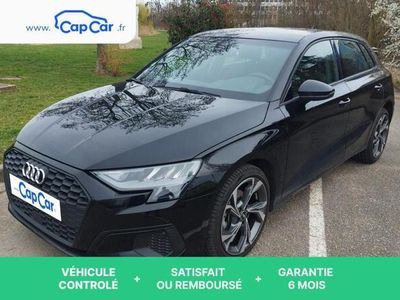 occasion Audi A3 1.5 Tfsi 150 Design