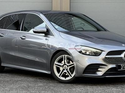 Occasion Mercedes B200 AMG line 150 ch (110 kW) 2020 Monospace