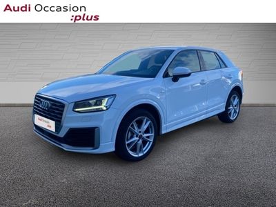 occasion Audi Q2 35 TFSI 150ch COD S line Plus S tronic 7