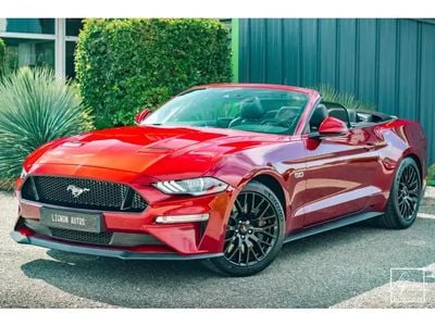 Ford Mustang GT