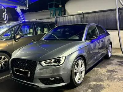 occasion Audi A3 1.4 TFSI 125 S Line tronic 7