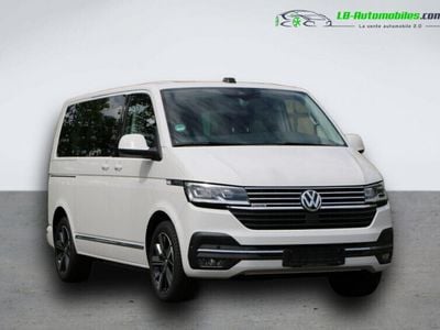 VW Multivan