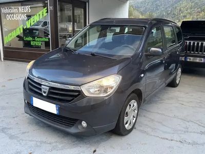 Dacia Lodgy