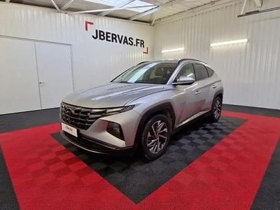 Occasion 2021 Hyundai Tucson SUV | 22 990 € (Prix juste)
