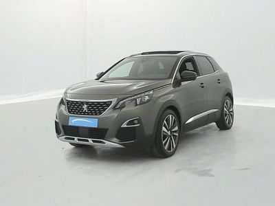 Occasion 2020 Peugeot 3008 GTi | 20 490 € (Bon prix)