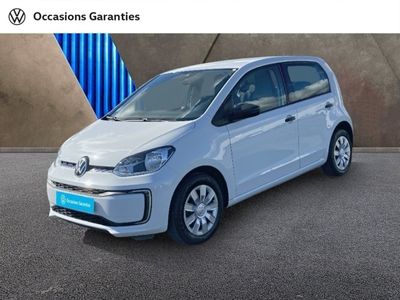 occasion VW e-up! Electrique 83ch 4cv