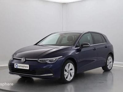 VW Golf VIII
