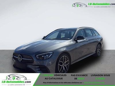 Occasion 2022 Mercedes E400 Berline | 61 000 €