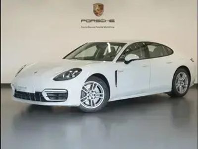 occasion Porsche Panamera 3.0 V6 462ch 4 E-hybrid