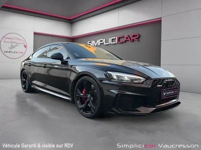 Audi RS5 Sportback