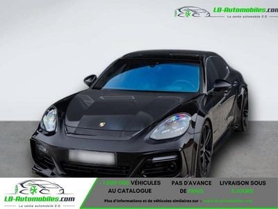 Occasion Porsche Panamera Turbo 549 ch (403 kW) 2019 Berline