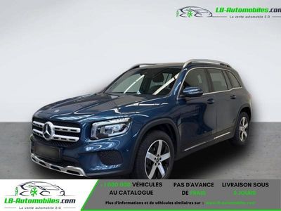 Occasion 2023 Mercedes GLB200 SUV | 41 400 € (Prix juste)