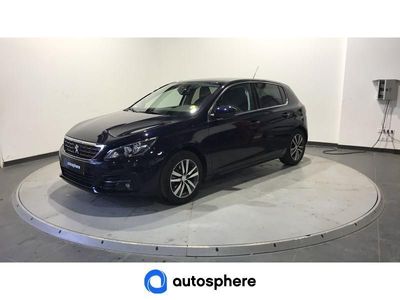 occasion Peugeot 308 1.5 BlueHDi 130ch S&S Active