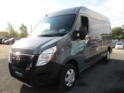 Nissan Interstar