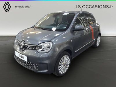 occasion Renault Twingo TwingoIII Achat Intégral - 21