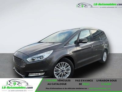 Occasion Ford Galaxy 160 ch (117 kW) 2018 Monospace
