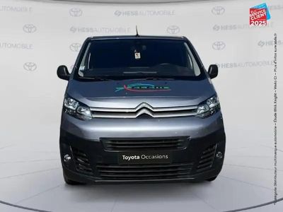 Citroën Jumpy