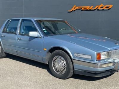Occasion 1989 Cadillac Seville Berline | 11 900 €