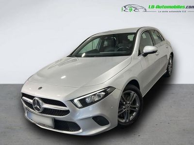 Mercedes A250