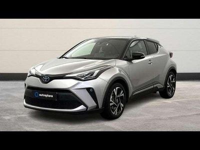 Occasion 2023 Toyota C-HR SUV | 26 499 € (Prix juste)