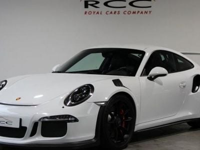 Occasion Porsche 911 GT3 RS 2015 Coupé