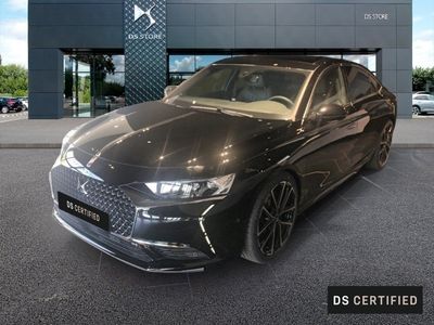 occasion DS Automobiles DS9 Hybrid E-Tense 4x4 360ch Rivoli+ 41g